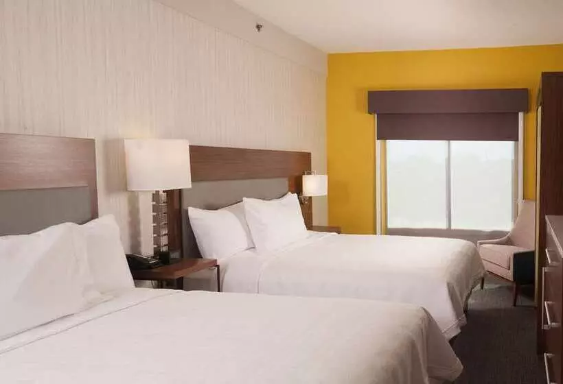 ホテル Home2 Suites By Hilton Atlanta Perimeter Center