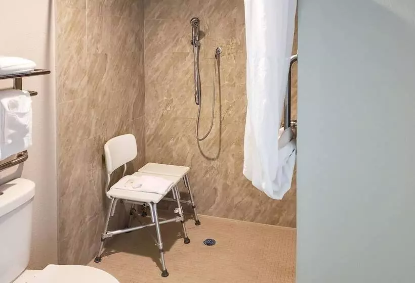 ホテル Quality Inn Airport East