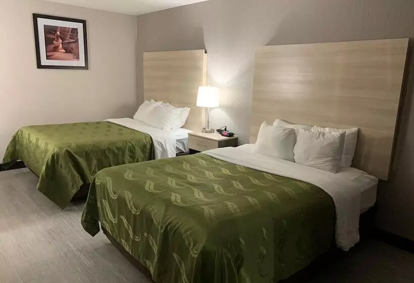 ホテル Quality Inn Airport East