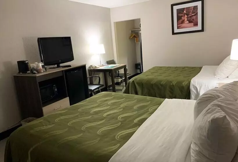 ホテル Quality Inn Airport East