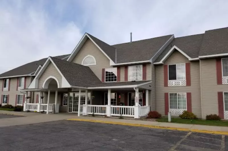 酒店 Quality Inn & Suites