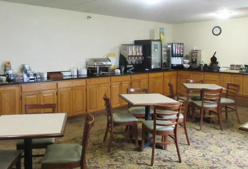 酒店 Quality Inn & Suites