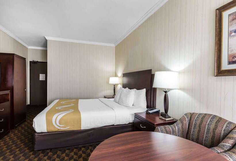 فندق Quality Inn & Suites Los Angeles Airport  Lax