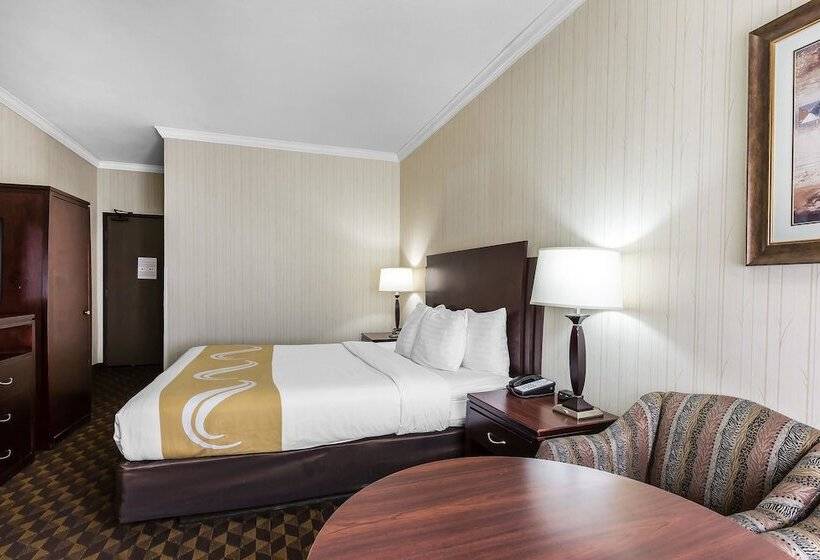 فندق Quality Inn & Suites Los Angeles Airport  Lax