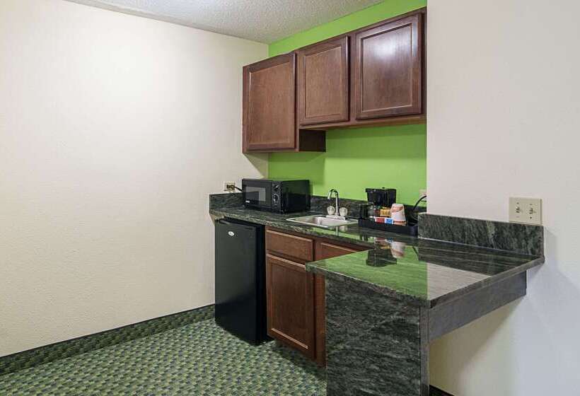 فندق Quality Inn & Suites Near I 80 And I 294