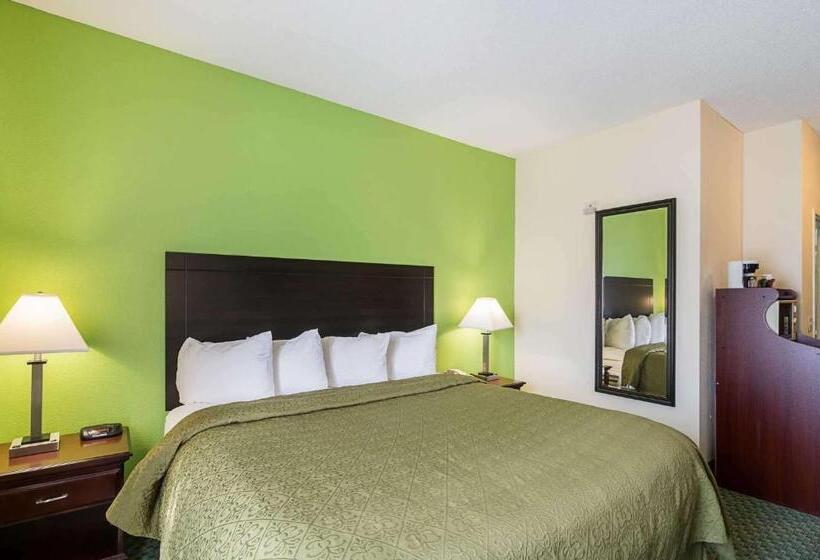فندق Quality Inn & Suites Near I 80 And I 294