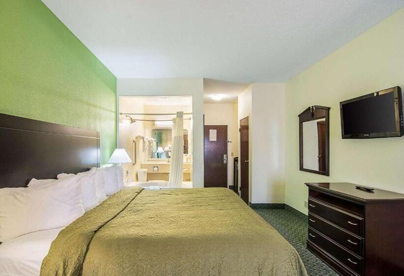 فندق Quality Inn & Suites Near I 80 And I 294