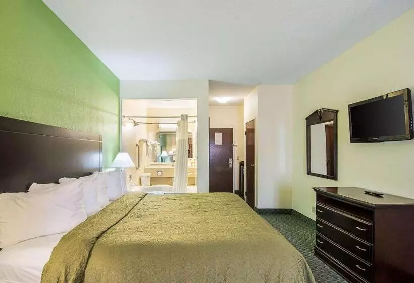 酒店 Quality Inn & Suites Near I 80 And I 294