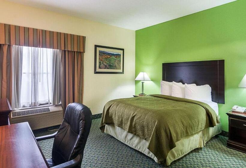 فندق Quality Inn & Suites Near I 80 And I 294