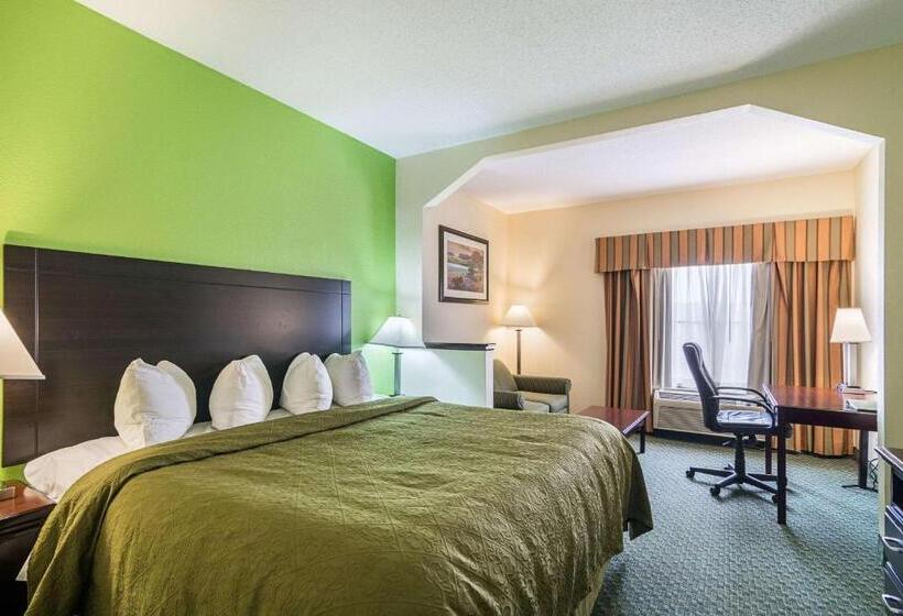 فندق Quality Inn & Suites Near I 80 And I 294