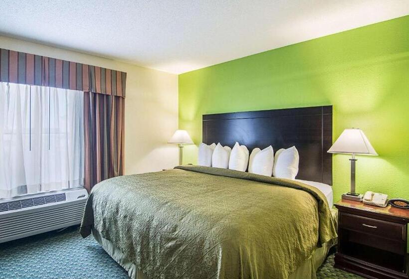 فندق Quality Inn & Suites Near I 80 And I 294