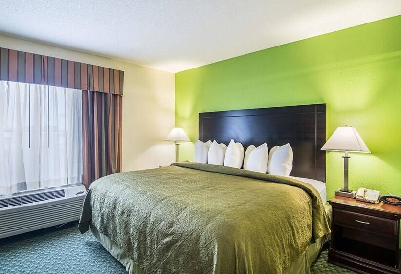 فندق Quality Inn & Suites Near I 80 And I 294