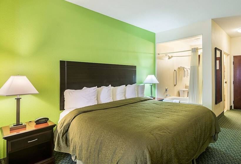 فندق Quality Inn & Suites Near I 80 And I 294