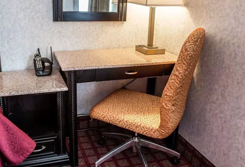 酒店 Quality Inn & Suites North Gibsonia