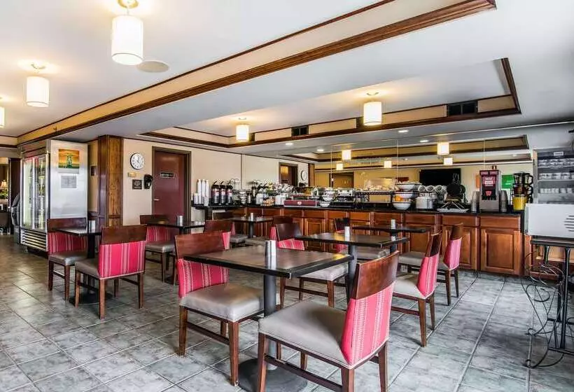 Отель Quality Inn & Suites