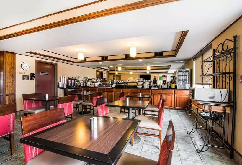 Отель Quality Inn & Suites