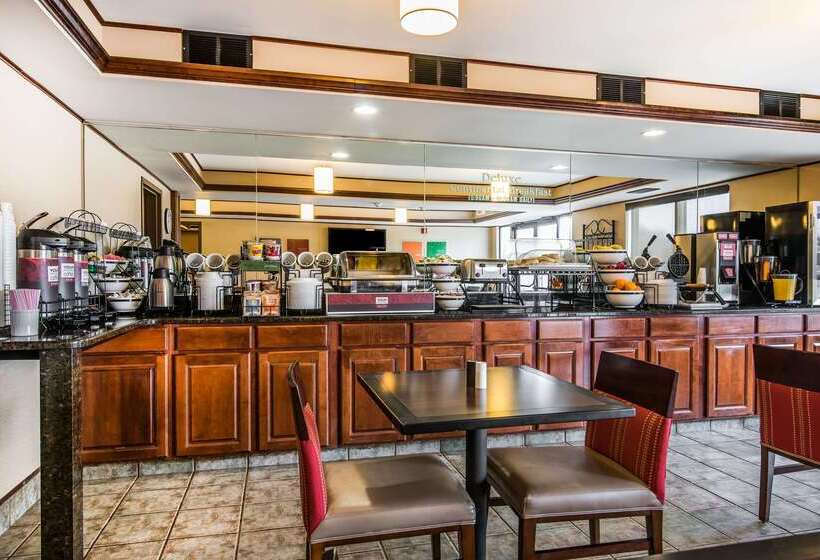 ホテル Quality Inn & Suites