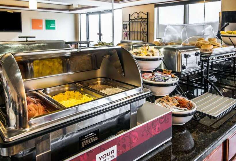 ホテル Quality Inn & Suites