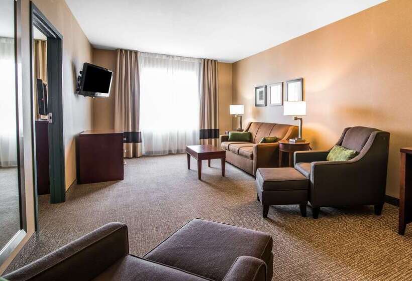 ホテル Quality Inn & Suites