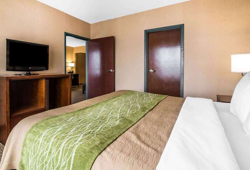 ホテル Quality Inn & Suites