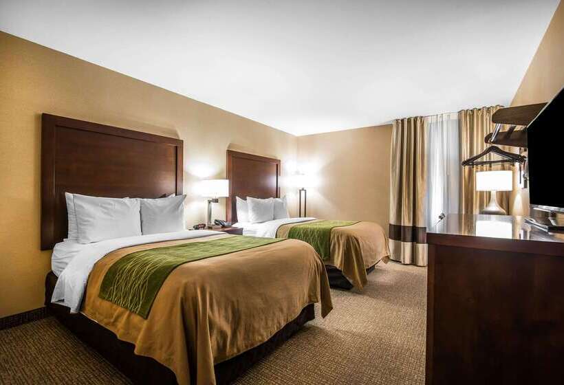 ホテル Quality Inn & Suites