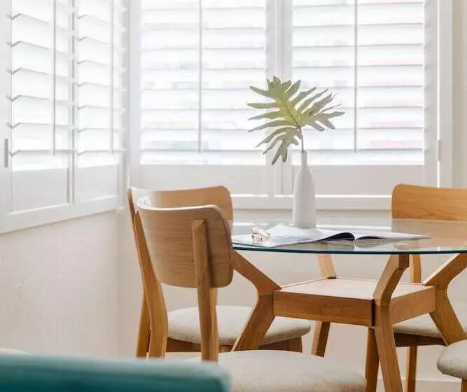 호텔 Sonder Wellborn