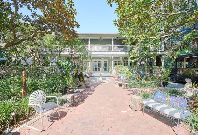 هتل Sonder Wellborn