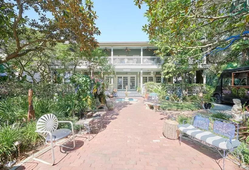 호텔 Sonder Wellborn