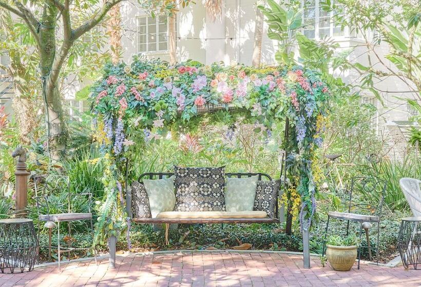 هتل Sonder Wellborn