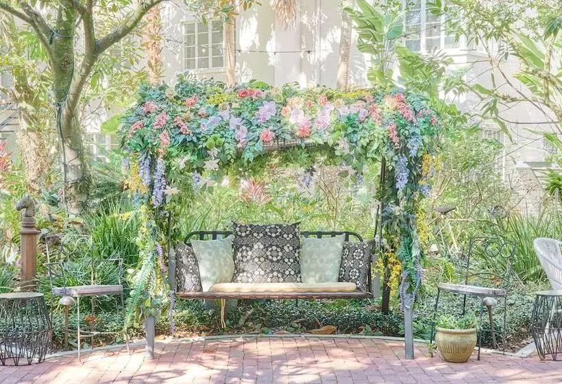 호텔 Sonder Wellborn