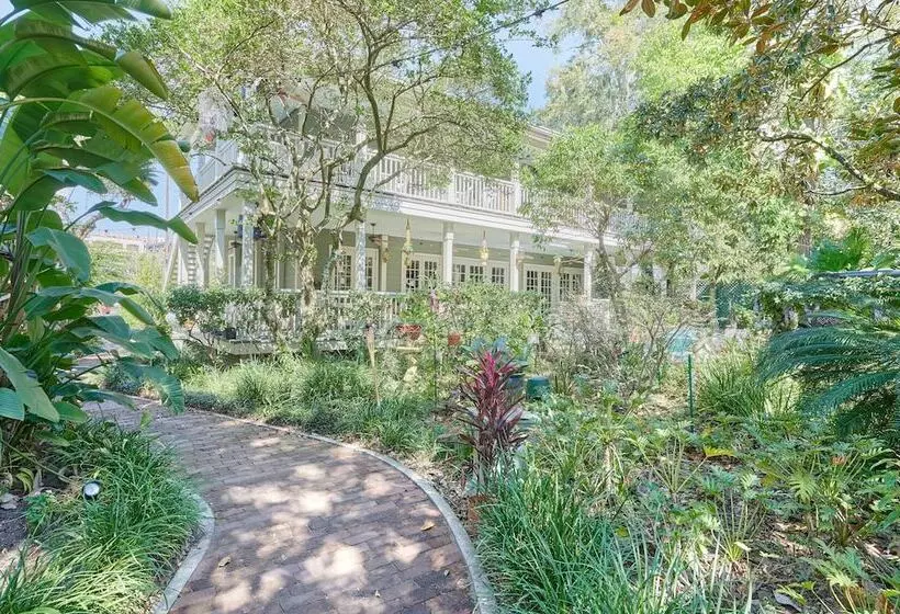 호텔 Sonder Wellborn