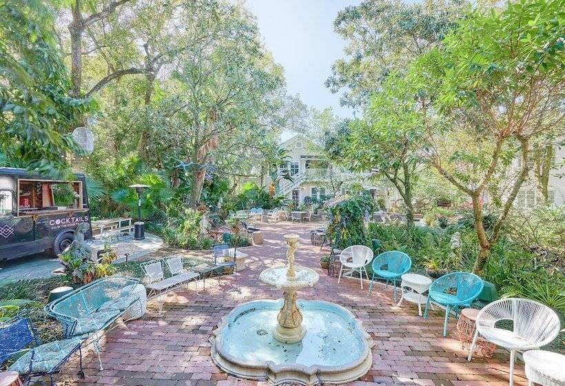 هتل Sonder Wellborn