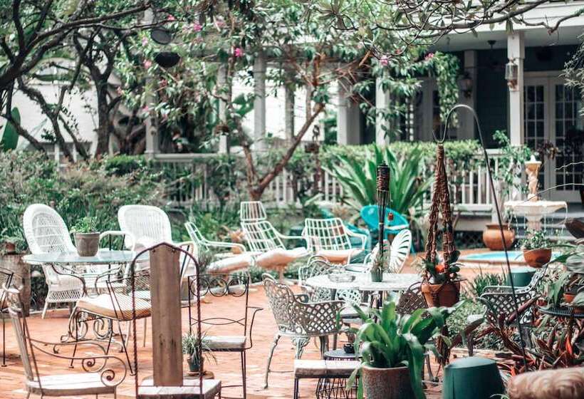 هتل Sonder Wellborn