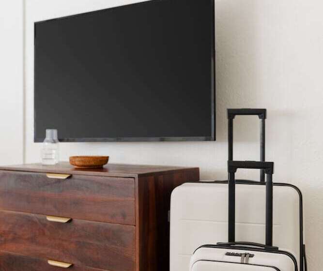 هتل Sonder Wellborn