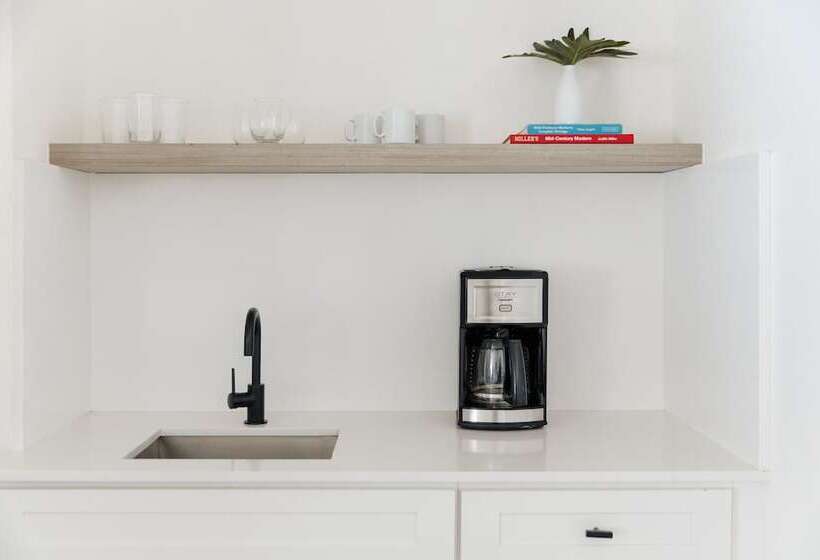 هتل Sonder Wellborn