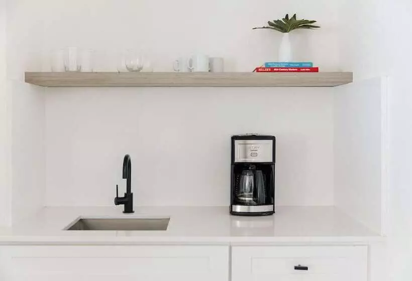 호텔 Sonder Wellborn