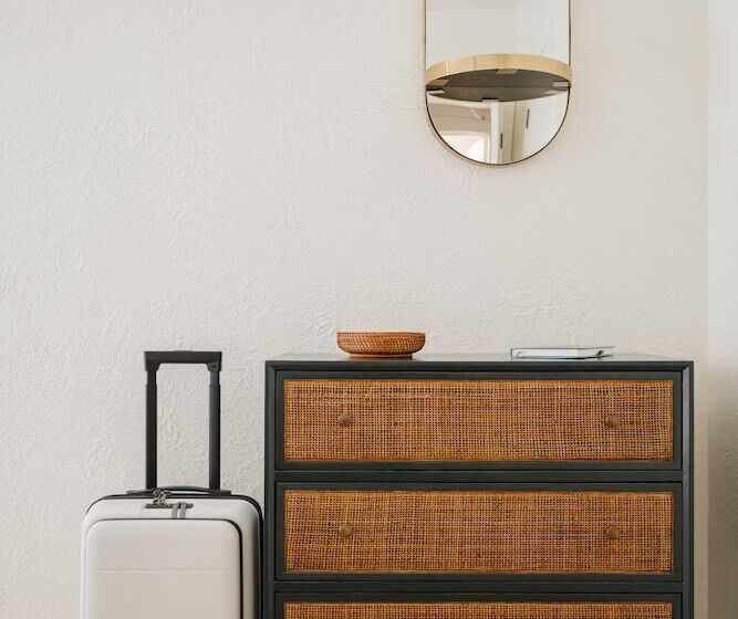 هتل Sonder Wellborn