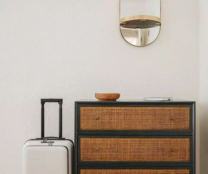 호텔 Sonder Wellborn