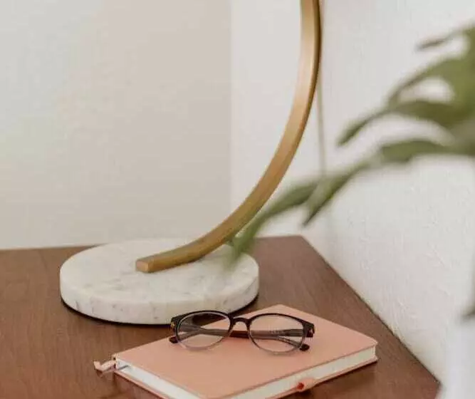 호텔 Sonder Wellborn