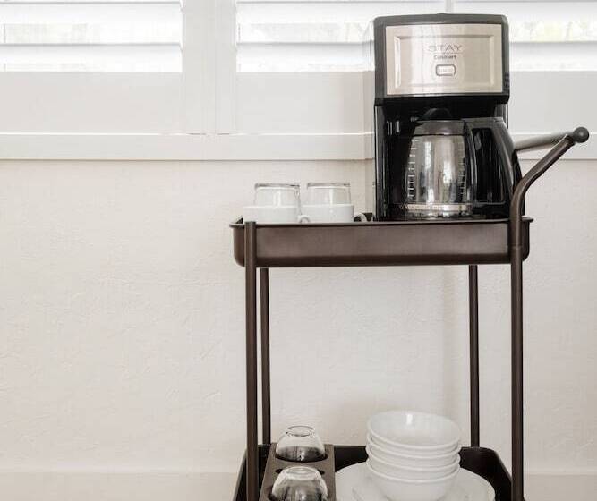 هتل Sonder Wellborn