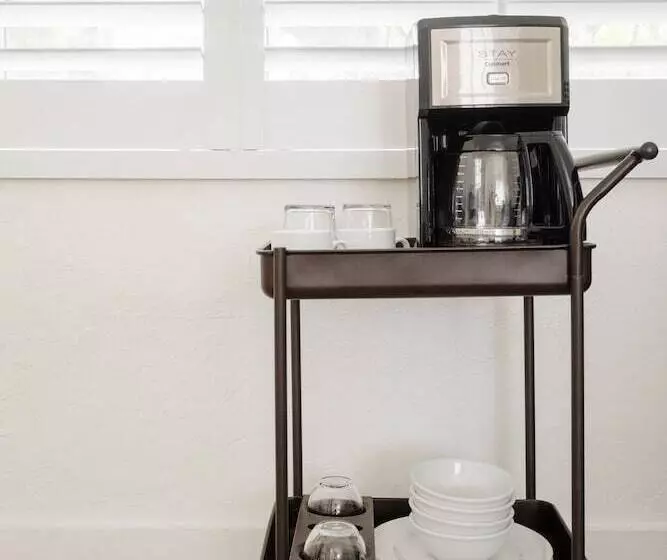 호텔 Sonder Wellborn