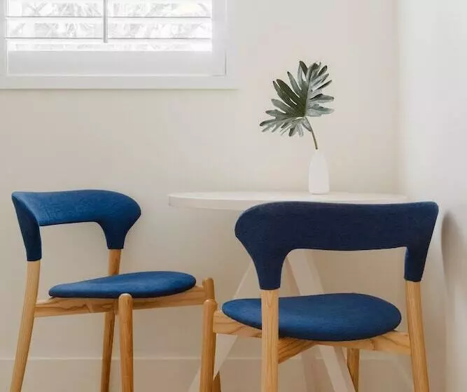 호텔 Sonder Wellborn