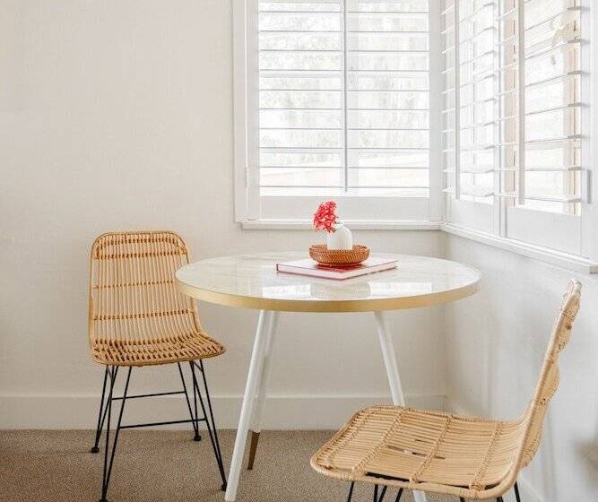 هتل Sonder Wellborn