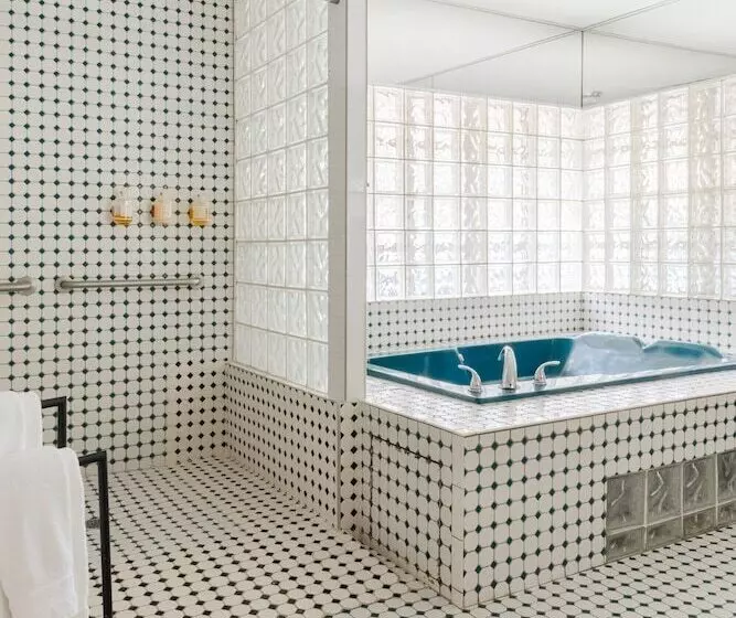 호텔 Sonder Wellborn