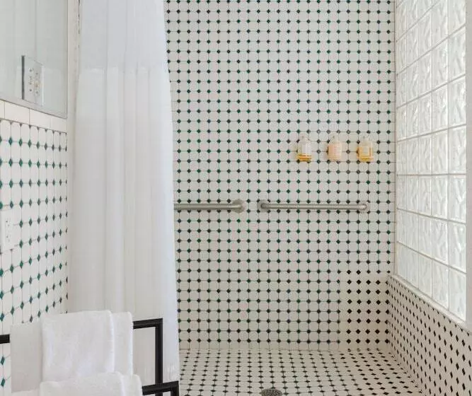 호텔 Sonder Wellborn