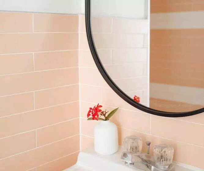 호텔 Sonder Wellborn