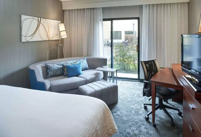 호텔 Sonesta Select Milwaukee Brookfield