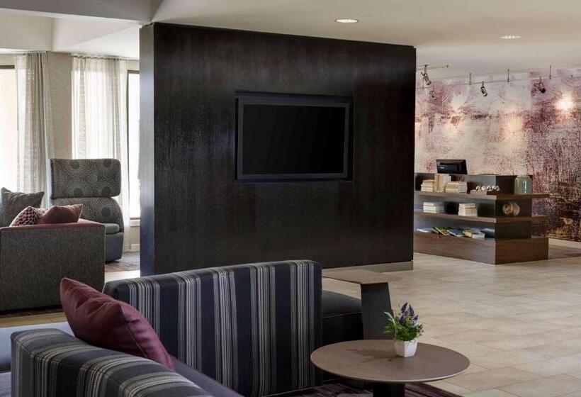 בית מלון כפרי Sonesta Select Milwaukee Brookfield