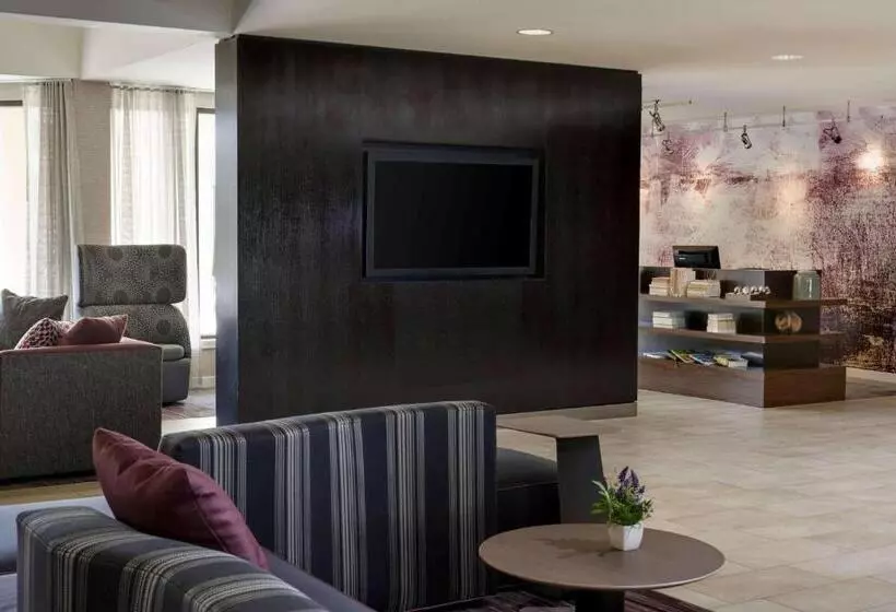 호텔 Sonesta Select Milwaukee Brookfield