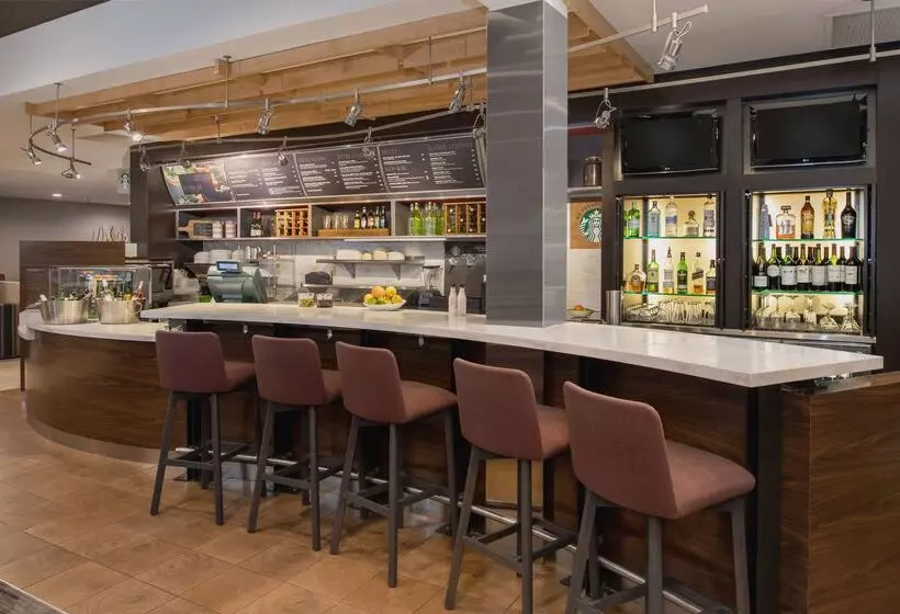 酒店 Sonesta Select Seattle Bellevue Redmond